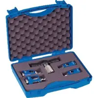 Wavin alupex kal.sæt 16-32mm - Alupex kalibratorsæt 16-32mm
