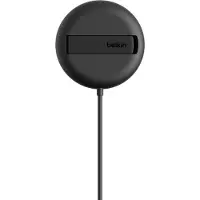 Belkin Wia011hqbk Trådløs Oplader