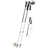 Komperdell Trail Hunter Zero Spadserestokke