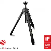 Manfrotto One Hybrid Stativ