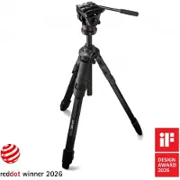 Manfrotto One 500x Stativ