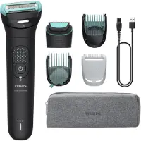 Philips hårklipper HAIR TRIMMER/BG7470/15