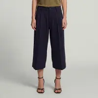 G-Star D30800-e068 Culotte Loose Fit Bukser
