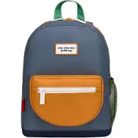 Hello Hossy - Mærker - Mini Marine Bag til Unisex - Størrelse 2-5 År