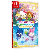 Sony Ps5 Hello Kitty Island Adventure