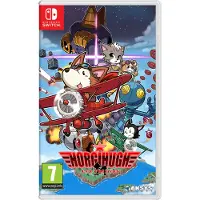 Aksys Games Games Switch Horgihugh And Friends