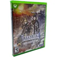 SEGA One Valkyria Chronicles 4 Complete Edition (limited Run) (import)