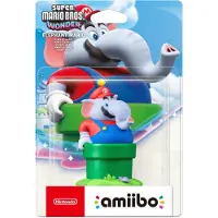 Nintendo amiibo - Elephant Mario