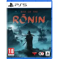 Koei Tecmo Ps5 Rise Of The Ronin (nordic)