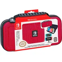 BigBen Interactive Red Nintendo Switch-cover