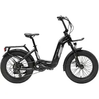Adriatica Rooster 20´´ Sammenklappelig Elcykel