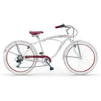 Mbm Honolulu 26´´ Ty21 Cykel