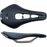 TKX Korell Antiprostático 18100-25 Cykelsadel