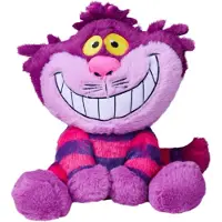 Simba Disney Cats Chat Du Cheshire Bamse