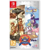 Nis Games Switch Prinny Presents Nis Classics Vol1 De Eng Imp Eu
