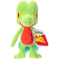 Jazwares Treecko Plysdyr 20 Cm
