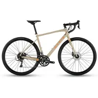 Marin Gestalt Base 700c Gravelcykel