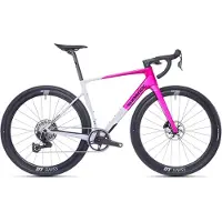 Superior Bikes Xr 9.7 Gr Force 13s Gravelcykel