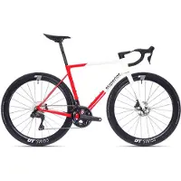 Superior Bikes Rr 9.8 Ultegra Di2 Landevejscykel