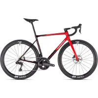 Superior Bikes Rr 9.8 Ultegra Di2 Landevejscykel