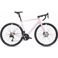 Superior Bikes Xr 9.5 Gf 105 Di2 Landevejscykel