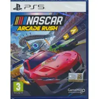 Sony Ps5 Nascar Arcade Rush
