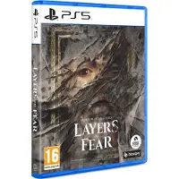 Clear River Games Ps5 Layers Of Fear