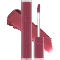Rom&nd Blur Fudge Tint - 07 Cool Rose Up af til kvinder - 0,176 oz læbestift