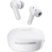 QCY MeloBuds HT16 TWS Earbuds - White
