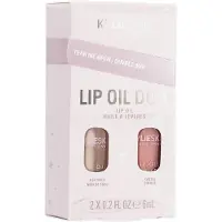 KYLIE SKIN Lip Oil Set