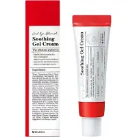 Mizon Good Bye Blemish Soothing Gel Cream 55ml