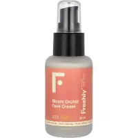 Freshly Cosmetics Bloom Orchid Face Cream 50 ml