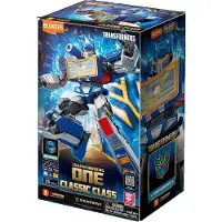 Blokees Soundwave Transformers One Figur