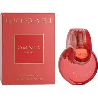 Bvlgari Omnia Coral 100ml Eau De Toilette