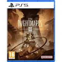 Namco Bandai Games Playstation 5 Little Nightmares Iii