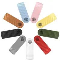 SmallRig 6269 Silikoninis dėklas Kit for S70 Wireless Microphone (9 Colors)