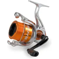 LINEAEFFE Sk15 Surfcasting-hjul
