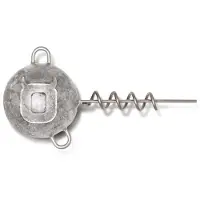 Omtd Oj11 Screw In Jighoved 50 Enheder