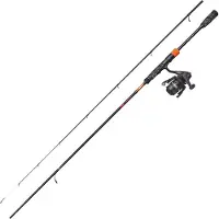 Berkley Urbn Ii Dropshooter Spindende Combo