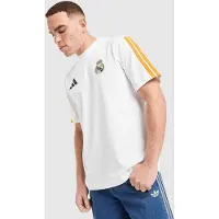 Adidas Real Madrid Dna T-shirt Med Korte ærmer