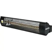 YATO infrarød varmeovn 2000W