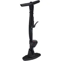 BBB Airwave Dualhead 3.0 Gulvpumpe
