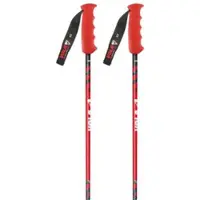 Vola Gs Carbon Nordic Sr Sl Alu-carbon World Cup-stænger