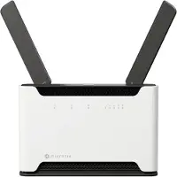 Mikrotik Chateau PRO ax - Router