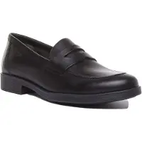 Geox J3449d00043 Jr Agata Loafers