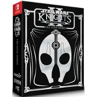 Nintendo Star Wars Knights of the Old Republic II: The Sith Lords ()