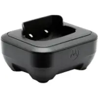 Motorola - To-vejs radio opladningsstand / batterioplader (pakke med 2) - for TLKR T62, T82, T82 Extreme