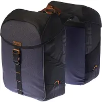 Basil Miles Double Sidetasker 34l