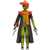 Super7 Thundercats Ultimates Action Quick Pick-figur 18 Cm
