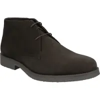 Geox Claudio Booties
